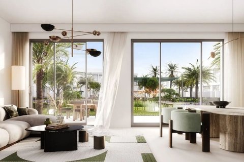 3 bedrooms Townhouse in Dubai, UAE No. 187467 10