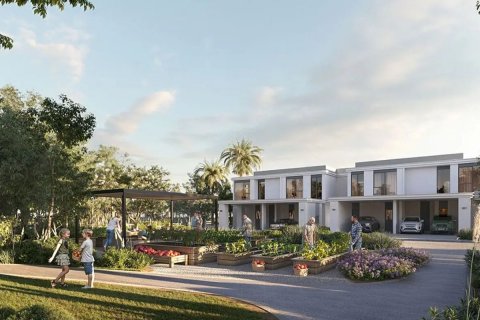 3 bedrooms Townhouse in Dubai, UAE No. 187467 11