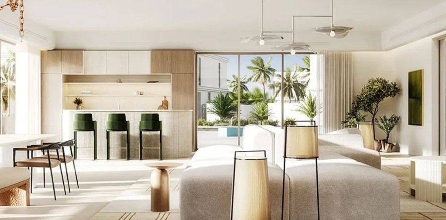 3 bedrooms Townhouse in Dubai, UAE No. 187467