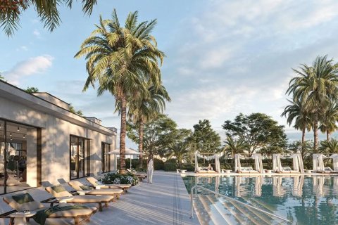 3 bedrooms Townhouse in Dubai, UAE No. 187467 4