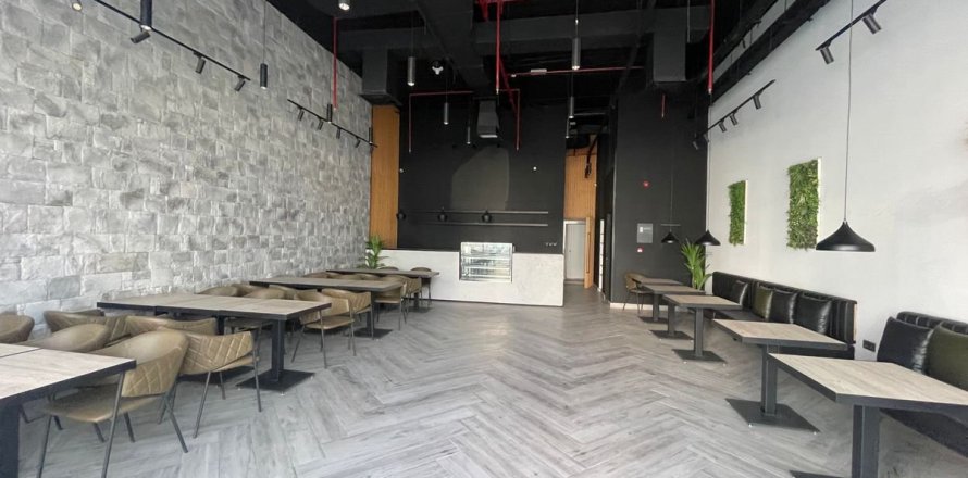 Shop de 115m² en Arjan, UAE No. 166573