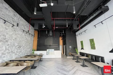 Shop de 115m² en Arjan, UAE No. 166573 8