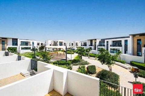Townhouse de 3 dormitorios en Dubai, UAE No. 166572 11