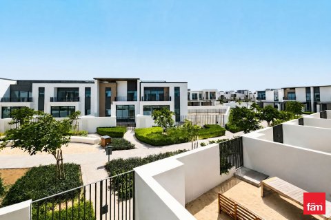 Townhouse de 3 dormitorios en Dubai, UAE No. 166572 13