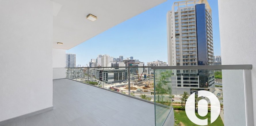 Appartement de 2 chambres à Jumeirah Village Circle, UAE No. 166569