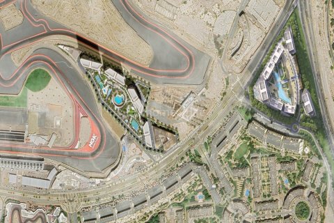 2 bedrooms Apartment in Dubai, UAE No. 166568 19