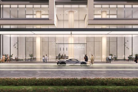 2 bedrooms Apartment in Dubai, UAE No. 166568 12