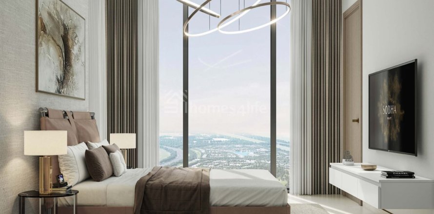 2 bedrooms Apartment in Dubai, UAE No. 166568