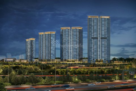 2 bedrooms Apartment in Dubai, UAE No. 166568 11