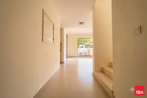 Townhouse de 3 dormitorios en Dubai Hills Estate, UAE No. 166570 14