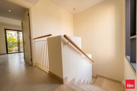 Townhouse de 3 dormitorios en Dubai Hills Estate, UAE No. 166570 13