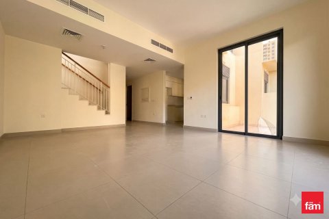 Townhouse de 3 dormitorios en Dubai Hills Estate, UAE No. 166570 3