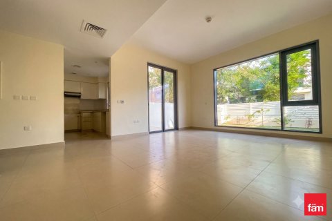 Townhouse de 3 dormitorios en Dubai Hills Estate, UAE No. 166570