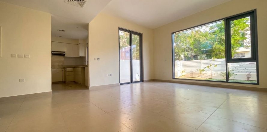 Townhouse de 3 dormitorios en Dubai Hills Estate, UAE No. 166570