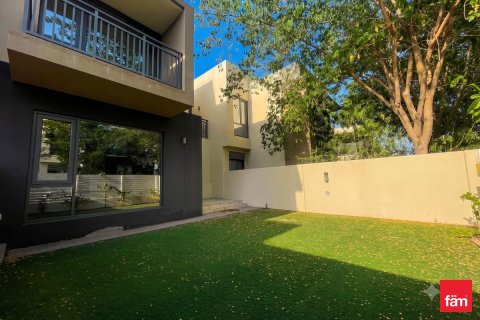Townhouse de 3 dormitorios en Dubai Hills Estate, UAE No. 166570 15