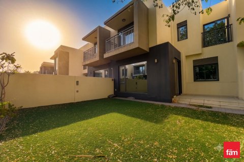 Townhouse de 3 dormitorios en Dubai Hills Estate, UAE No. 166570 11