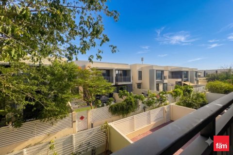 Townhouse de 3 dormitorios en Dubai Hills Estate, UAE No. 166570 7