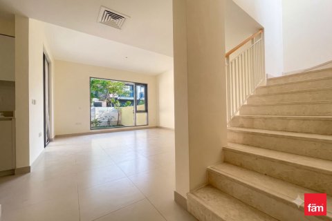 Townhouse de 3 dormitorios en Dubai Hills Estate, UAE No. 166570 5