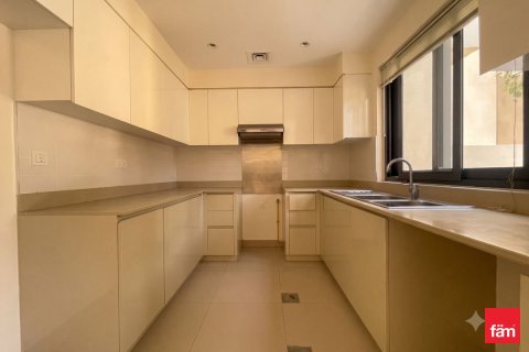 Townhouse de 3 dormitorios en Dubai Hills Estate, UAE No. 166570 21