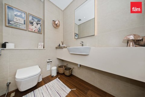 Apartment de 3 dormitorios en Dubai Marina, UAE No. 166567 19
