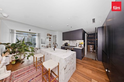 Apartment de 3 dormitorios en Dubai Marina, UAE No. 166567