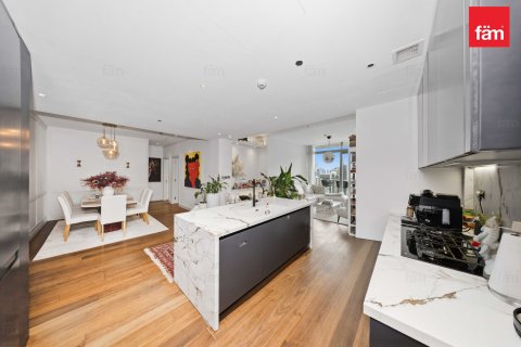 Apartment de 3 dormitorios en Dubai Marina, UAE No. 166567 8