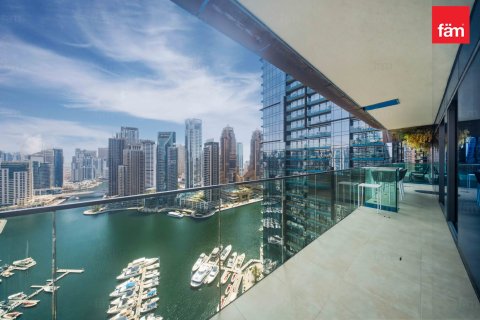 Apartment de 3 dormitorios en Dubai Marina, UAE No. 166567 12