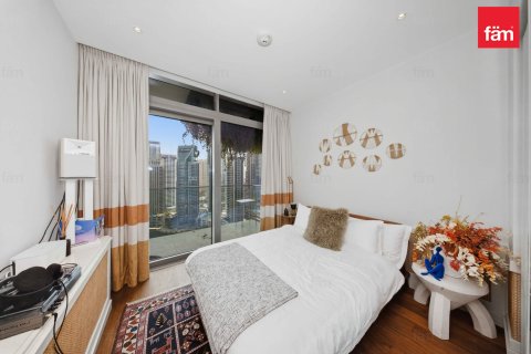 Apartment de 3 dormitorios en Dubai Marina, UAE No. 166567 20
