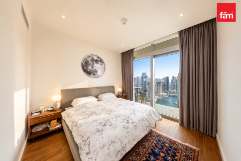 Apartment de 3 dormitorios en Dubai Marina, UAE No. 166567 6