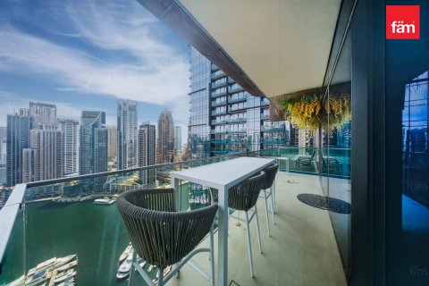 Apartment de 3 dormitorios en Dubai Marina, UAE No. 166567 5
