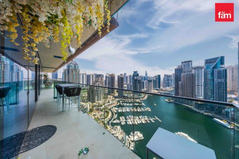Apartment de 3 dormitorios en Dubai Marina, UAE No. 166567 4