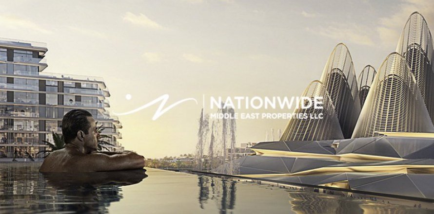 Apartment de 1 dormitorio  No. 127626