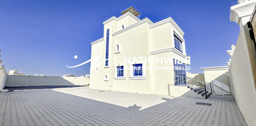 Villa de 5 chambres  No. 127625