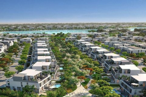 3 غرف نوم تاون هاوس في Tilal Al Ghaf, الإمارات العربية المتحدة رقم 41529 9
