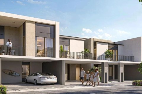 3 غرف نوم تاون هاوس في Tilal Al Ghaf, الإمارات العربية المتحدة رقم 41529 8