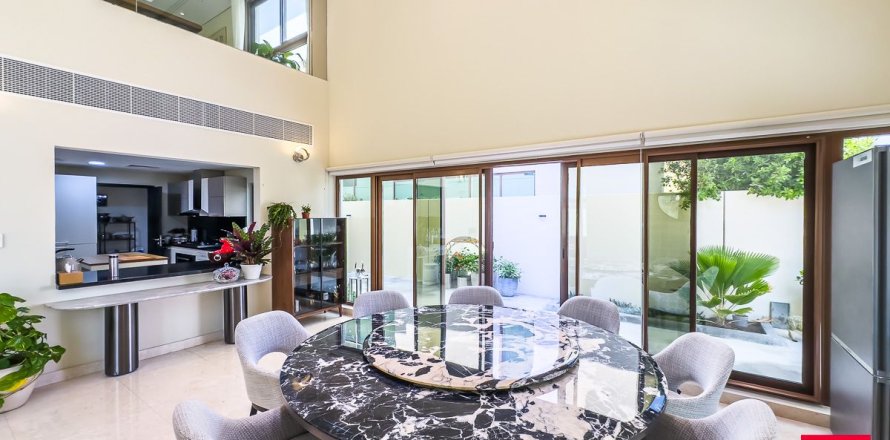 6 غرفة نوم فيلا في Meydan, الإمارات العربية المتحدة رقم 41550