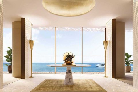 Penthouse de 5 chambres à BULGARI LIGHTHOUSE  No. 108939 9