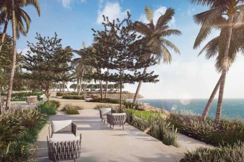 Penthouse de 5 chambres à BULGARI LIGHTHOUSE  No. 108939 17