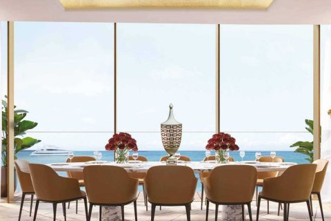 Apartment de 4 dormitorios en BULGARI LIGHTHOUSE  No. 108940 7
