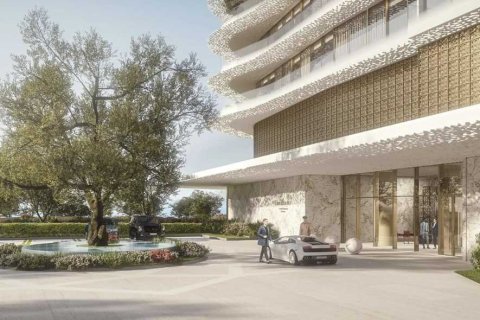 Apartment de 4 dormitorios en BULGARI LIGHTHOUSE  No. 108940 11