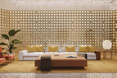 Apartment de 4 dormitorios en BULGARI LIGHTHOUSE  No. 108940 12