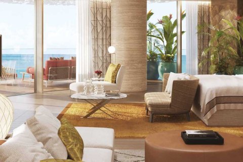 Apartment de 4 dormitorios en BULGARI LIGHTHOUSE  No. 108940 3