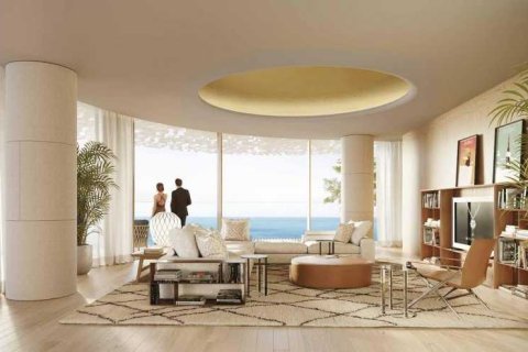 Apartment de 4 dormitorios en BULGARI LIGHTHOUSE  No. 108940 6