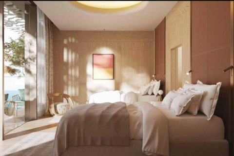 Apartment de 4 dormitorios en BULGARI LIGHTHOUSE  No. 108940 2