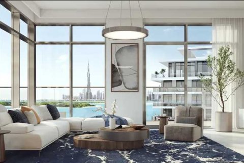 Квартира с 3 спальнями  №108942 2