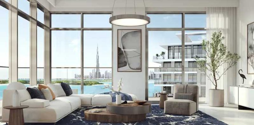 Квартира с 3 спальнями  №108942