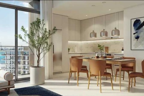 Квартира с 2 спальнями  №108944 2