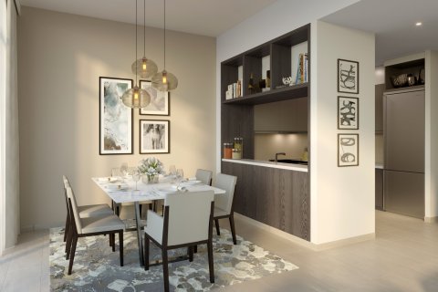 Apartment de 1 dormitorio en CREEK RISE  No. 108941 2