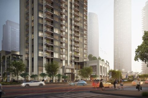 Apartment de 1 dormitorio en CREEK RISE  No. 108941 10
