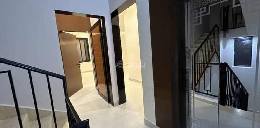 Apartment de 3 dormitorios en Riyadh, Saudi Arabia No. 99568